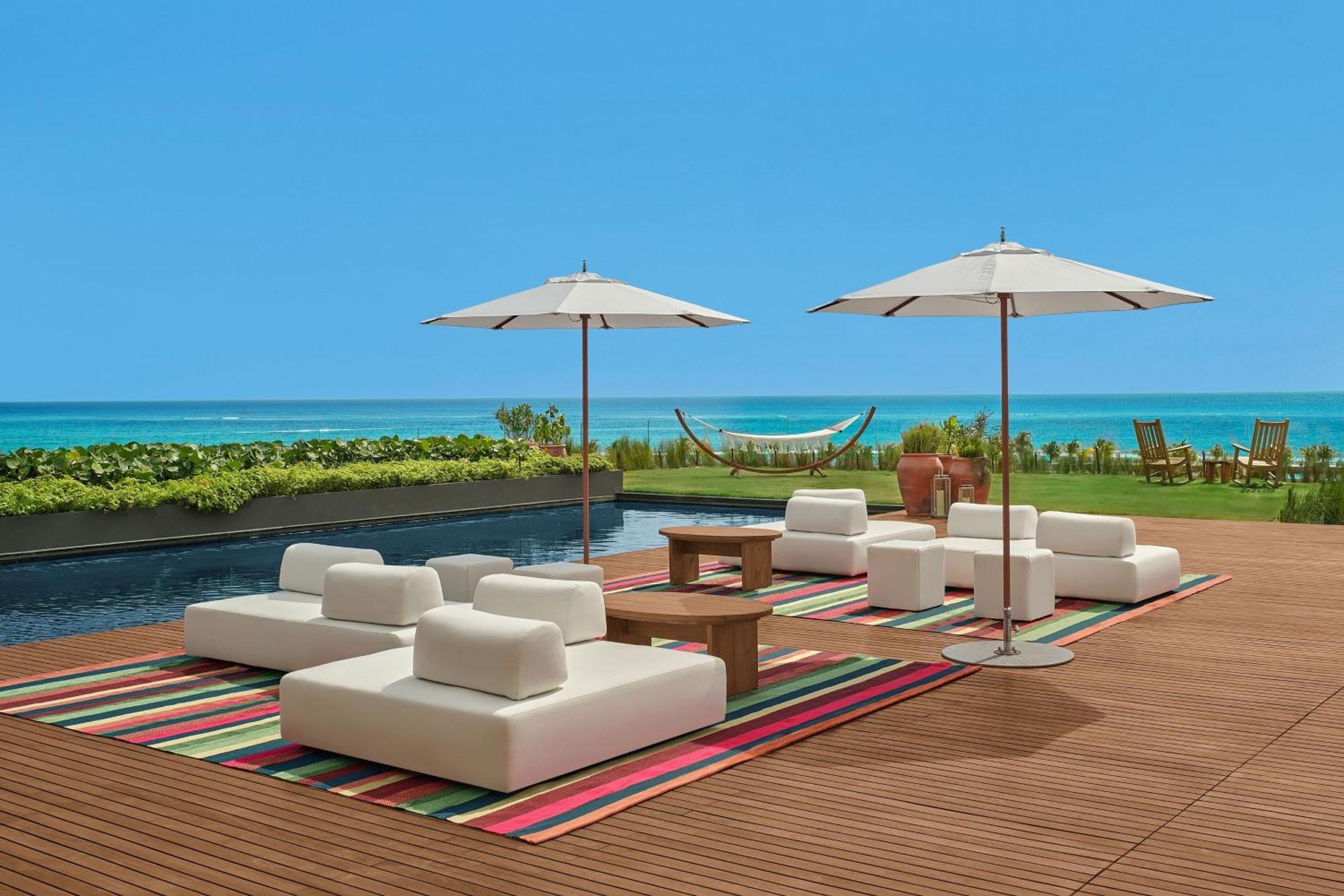 The Riviera Maya Edition At Kanai Hotel Playa del Carmen Exterior photo