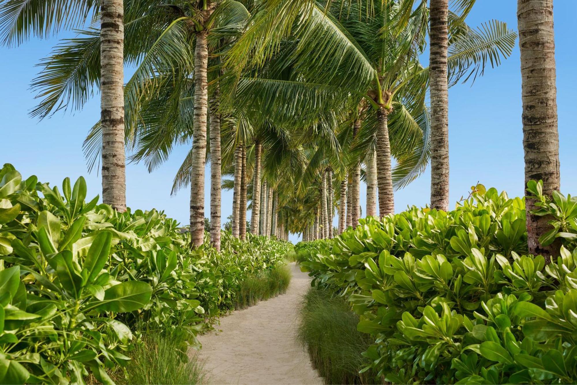 The Riviera Maya Edition At Kanai Hotel Playa del Carmen Exterior photo