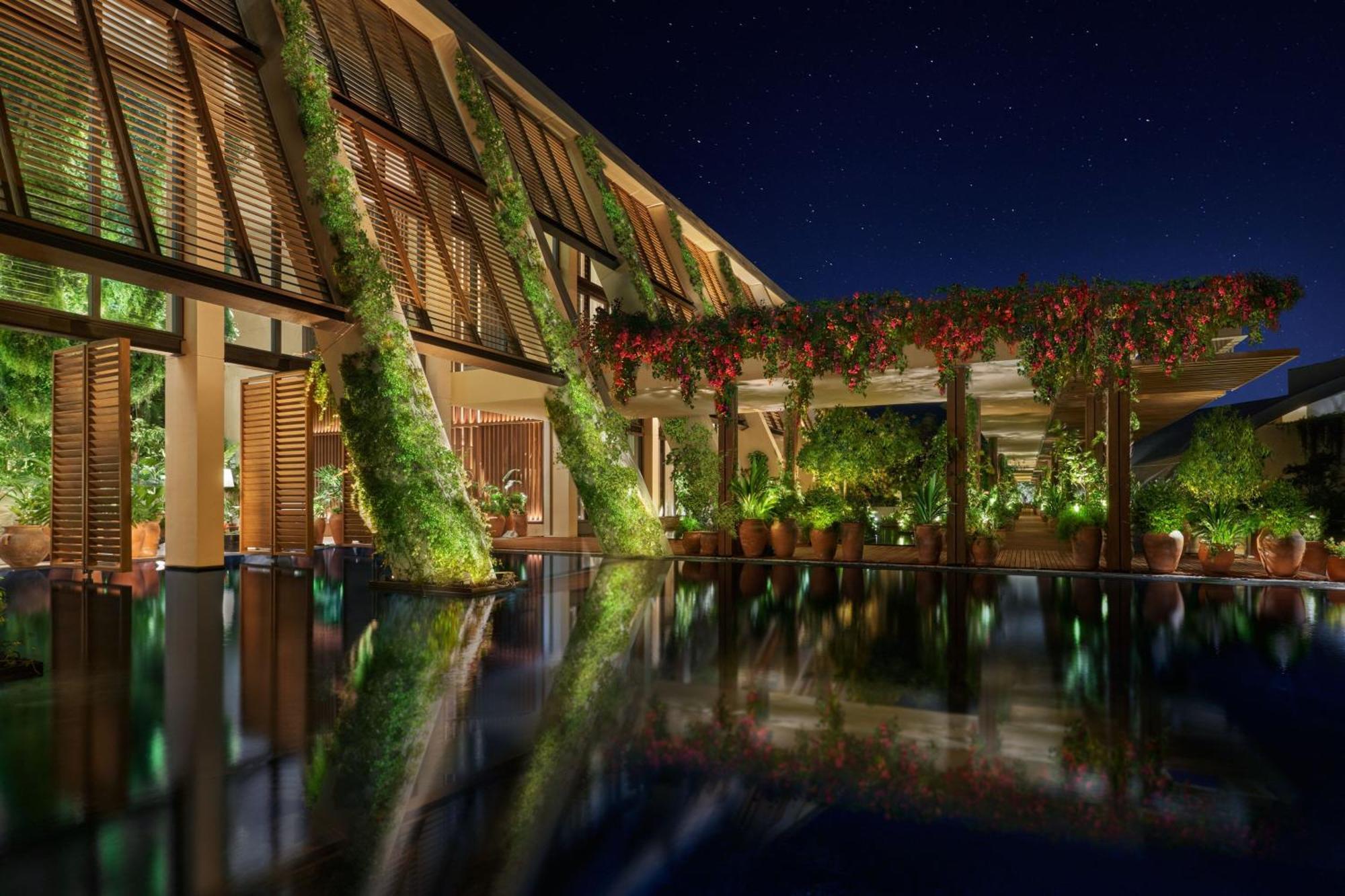 The Riviera Maya Edition At Kanai Hotel Playa del Carmen Exterior photo