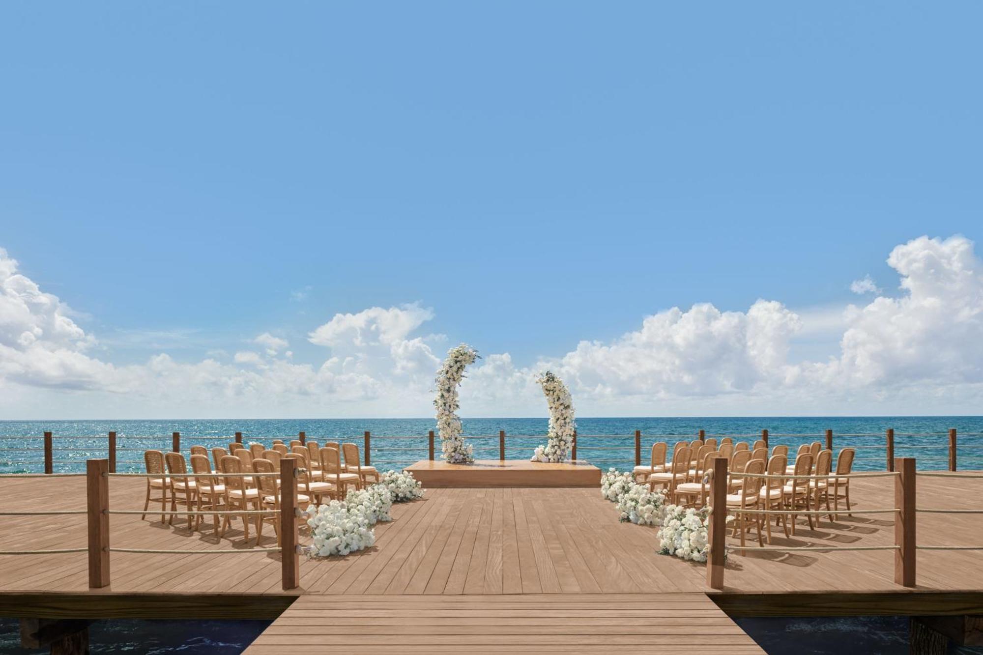 The Riviera Maya Edition At Kanai Hotel Playa del Carmen Exterior photo